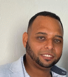 Ronny David Rodríguez Núñez Co-fundador de SAL | Empresario y Adorador